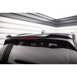Spoiler Cap BMW X3 G01 -...