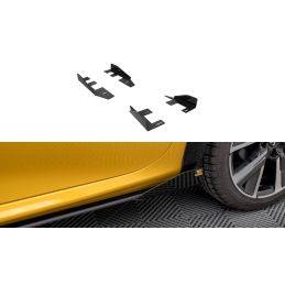 Side Flaps Peugeot 208 GT...