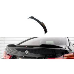 Spoiler Cap 3D BMW 4 Gran...