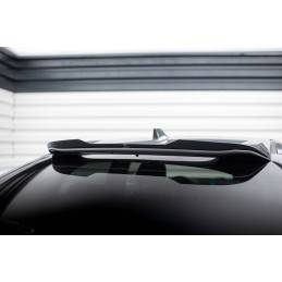 Plus Haut Spoiler Cap Honda...