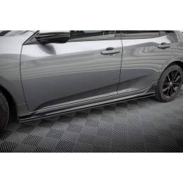 Maxton - Street Pro Rajouts...