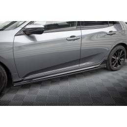 Maxton - Rajouts Des Bas De...