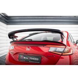 Plus Bas Spoiler Cap Honda...