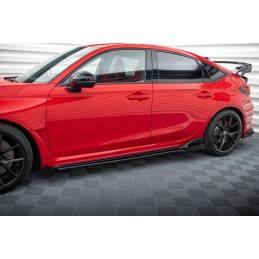 Maxton - Street Pro Rajouts...