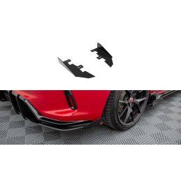 Rear Side Flaps Honda Civic...