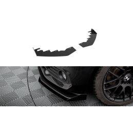 Front Flaps BMW 4 Gran...