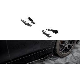 Side Flaps BMW 4 Gran Coupe...