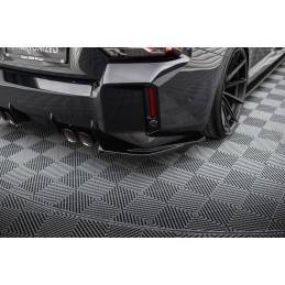 Maxton - Lames De...