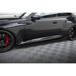 Maxton - Rajouts Des Bas De...