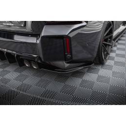 Maxton - Lames De...