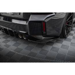 Maxton - Lames De...