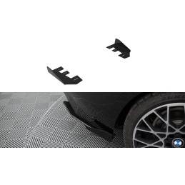 Rear Side Flaps BMW 2 Coupe...