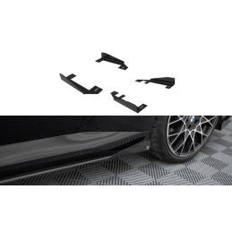 Side Flaps BMW 2 Coupe G42...