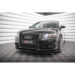 Maxton - Lame Du Pare-Chocs...