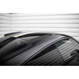 Short Roof Rails Porsche...