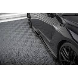 Maxton - Rajouts Des Bas De...