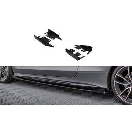 Side Flaps Mercedes-AMG C43...
