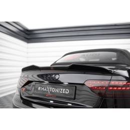 Spoiler Cap 3D Audi S5 / A5...