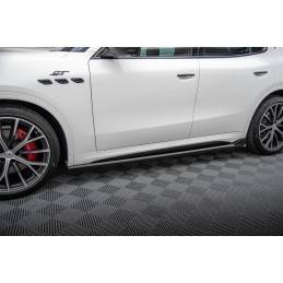 Maxton - Rajouts Des Bas De...