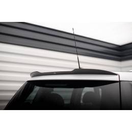 Spoiler Cap Mini Cooper...