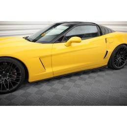 Maxton - Rajouts Des Bas De...