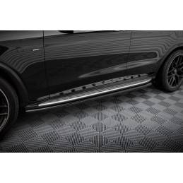 Maxton - Rajouts Des Bas De...