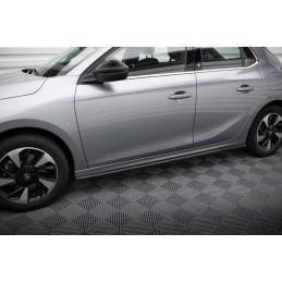 Maxton - Rajouts Des Bas De...