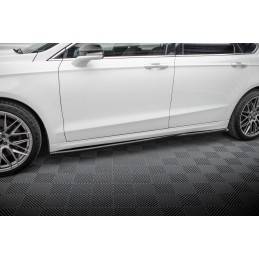 Maxton - Rajouts Des Bas De...