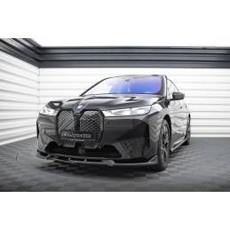 Maxton - Lame Du Pare-Chocs...