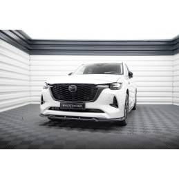 Maxton - Lame Du Pare-Chocs...