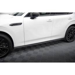 Maxton - Rajouts Des Bas De...