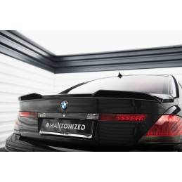 Maxton - Spoiler Cap 3D BMW...