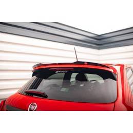 Spoiler Cap Fiat 500X Sport...