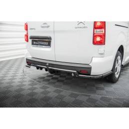 Maxton - Arriere Splitter...