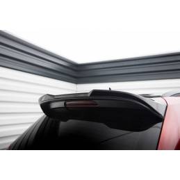 Spoiler Cap 3D Seat Tarraco...