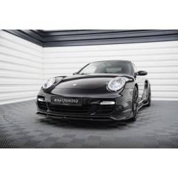 Maxton - Lame Du Pare-Chocs...