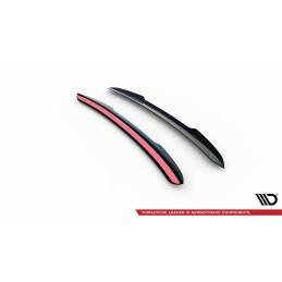 Spoiler Cap Porsche 911...