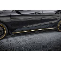 Maxton - Rajouts Des Bas De...