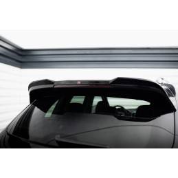 Spoiler Cap 3D Porsche...