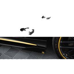 Maxton - Side Flaps...