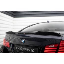 Maxton - Spoiler Cap 3D BMW...