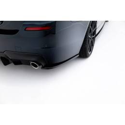 Maxton - Lames De...