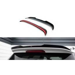 Spoiler Cap Ford Kuga...
