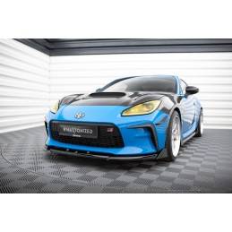 Maxton - Lame Du Pare-Chocs...