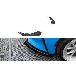 Front Flaps Toyota GR86 Mk1...