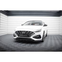 Maxton - Lame Du Pare-Chocs...