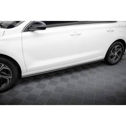 Maxton - Rajouts Des Bas De...