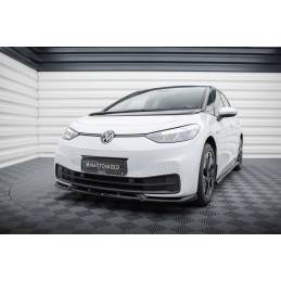 Maxton - Lame Du Pare-Chocs...