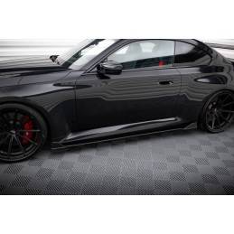 Maxton - Street Pro Rajouts...