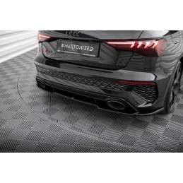 Arriere Splitter Audi RS3...